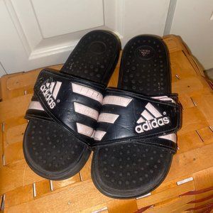 Adidas Slides
